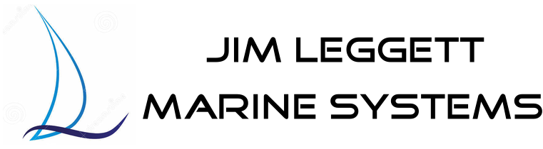 Jim Leggett – Marine Systems